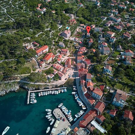 Holiday Home Villa Esperanca Veli Losinj Exterior photo