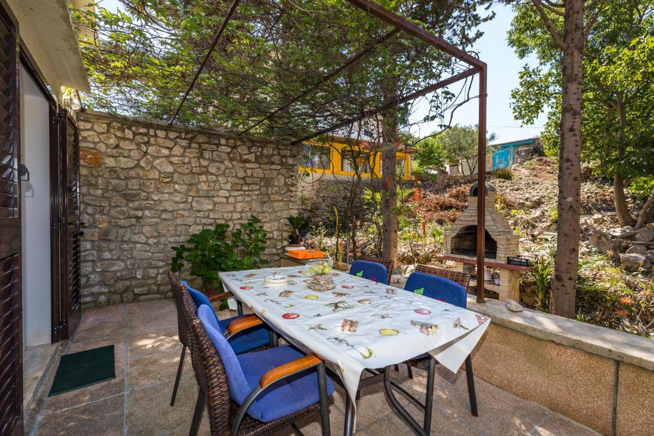 Holiday Home Villa Esperanca Veli Losinj Exterior photo