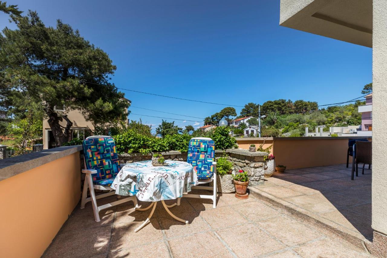 Holiday Home Villa Esperanca Veli Losinj Exterior photo