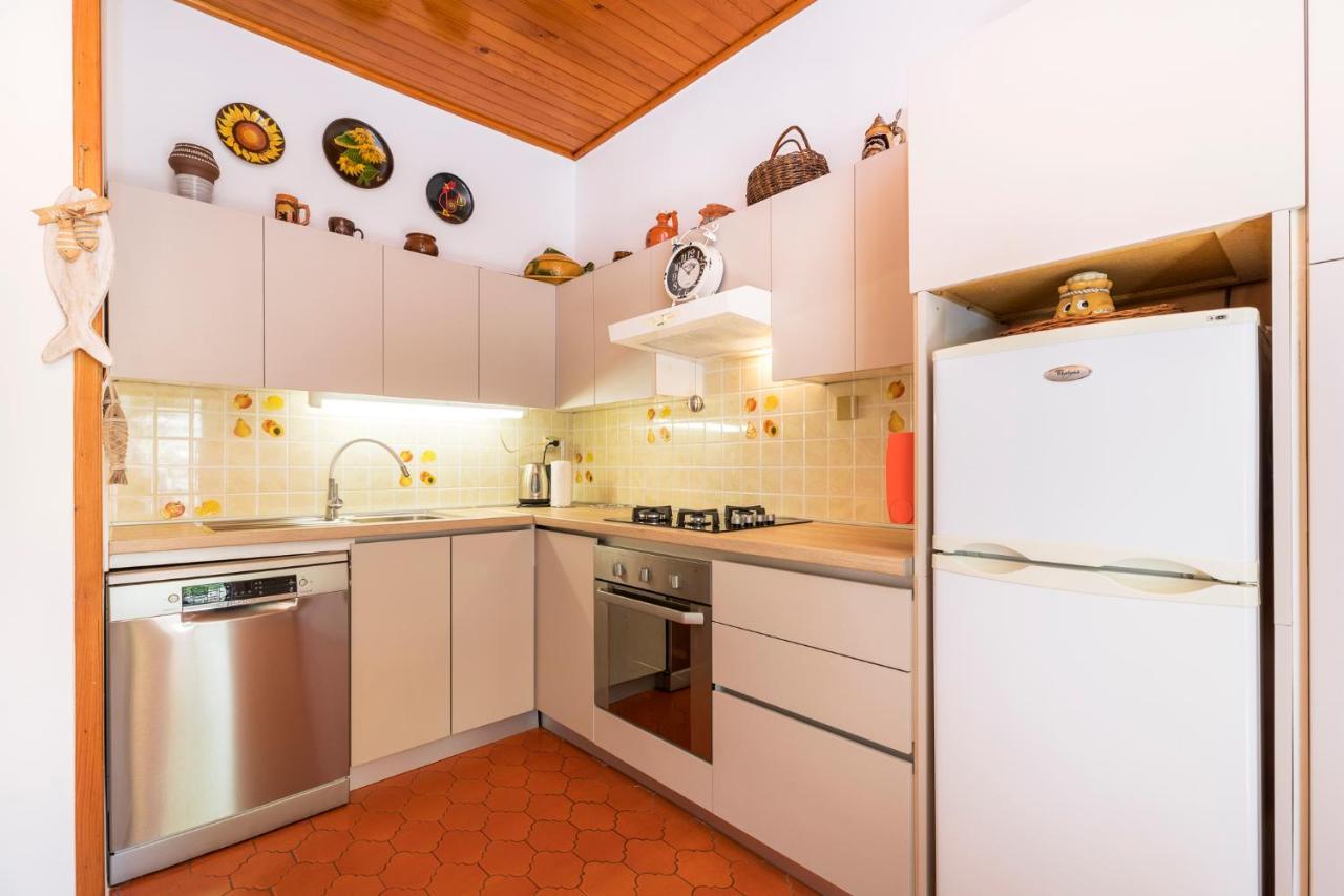 Holiday Home Villa Esperanca Veli Losinj Exterior photo