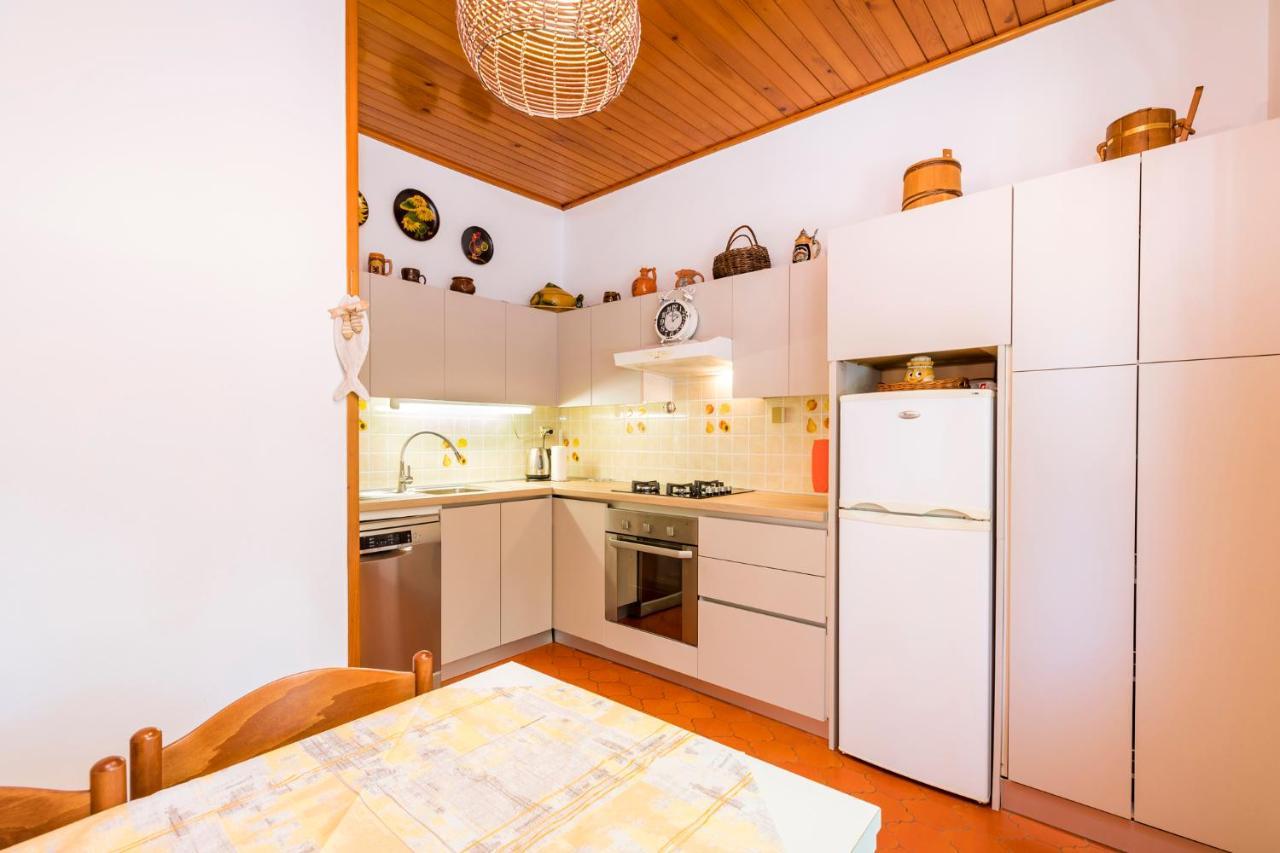Holiday Home Villa Esperanca Veli Losinj Exterior photo