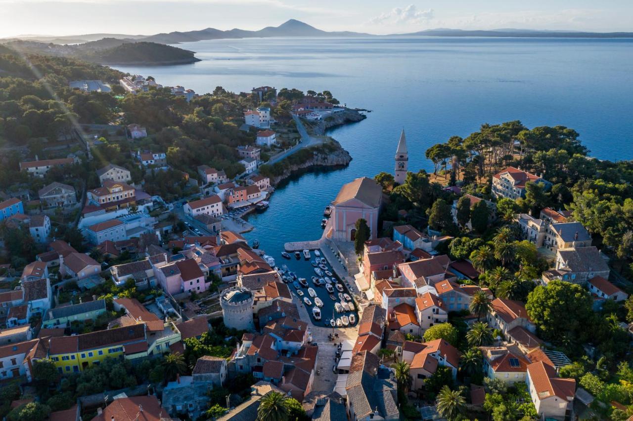 Holiday Home Villa Esperanca Veli Losinj Exterior photo