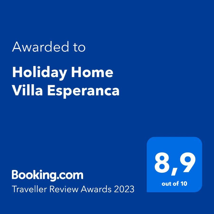 Holiday Home Villa Esperanca Veli Losinj Exterior photo