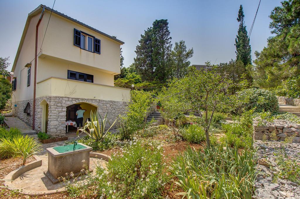 Holiday Home Villa Esperanca Veli Losinj Exterior photo